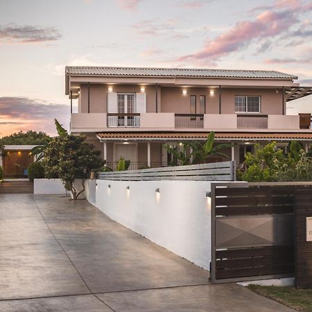 Bruma Luxury Residence Mouzakion  Exterior photo